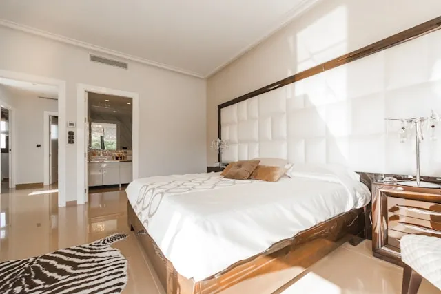 Suite Room