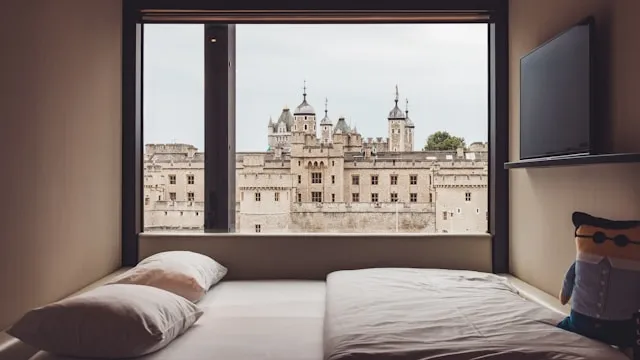 Luxury Room